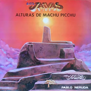 Alturas de Macchu Picchu